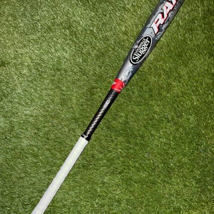 2014 Louisville Slugger Raid 34/31 (-3) BBCOR Baseball Bat