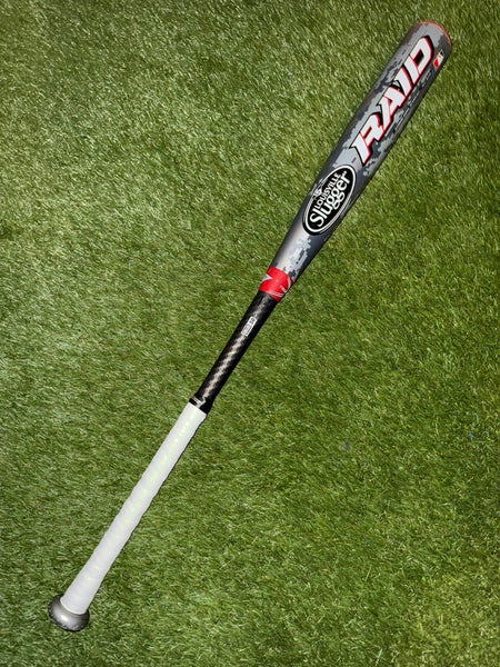 2014 Louisville Slugger Raid 34/31 (-3) BBCOR Baseball Bat