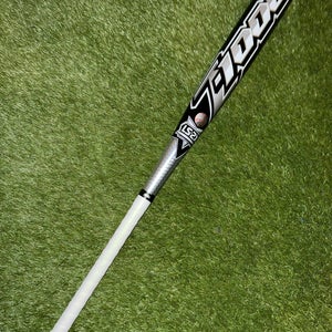 2012 Louisville Slugger TPX Z1000 Bat 33/30 (-3) BBCOR Baseball Bat