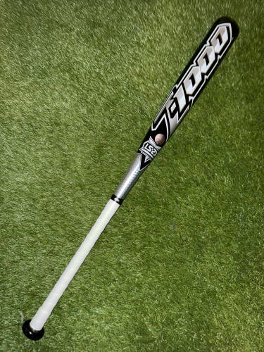 2012 Louisville Slugger TPX Z1000 Bat 33/30 (-3) BBCOR Baseball Bat