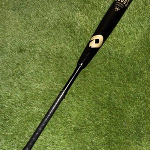 2021 Demarini The Goods 33/30 Custom (-3) BBCOR Baseball Bat