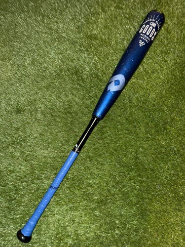 2021 Demarini The Goods 33/30 Custom (-3) BBCOR Baseball Bat