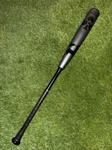 2022 Demarini The Goods 34/31 Custom (-3) BBCOR Baseball Bat