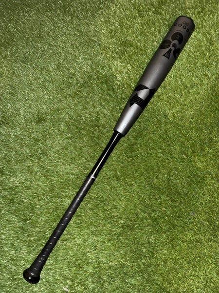 2022 Demarini The Goods 34/31 Custom (-3) BBCOR Baseball Bat