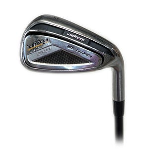 Tour Edge Hot Launch E525 Single Pitching Wedge Graphite UST Mamiya Helium 50g