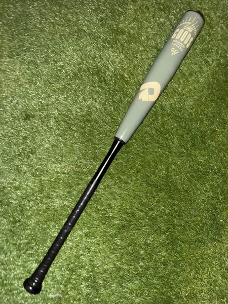 2021 Demarini The Goods 33/30 (-3) BBCOR Baseball Bat