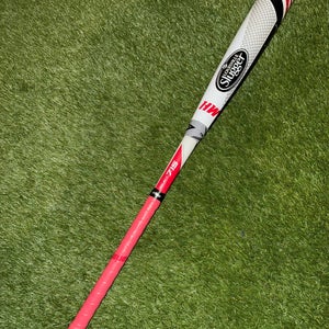 2015 Louisville Slugger Select 715 33/30 (-3) BBCOR Baseball Bat