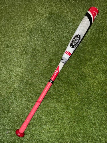 2015 Louisville Slugger Select 715 33/30 (-3) BBCOR Baseball Bat