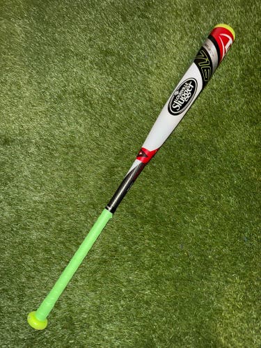 2016 Louisville Slugger Select 716 34/31 (-3) BBCOR Baseball Bat