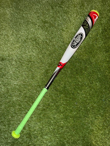 2016 Louisville Slugger Select 716 34/31 (-3) BBCOR Baseball Bat