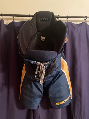 Bauer Nexus ProStock Pants Small