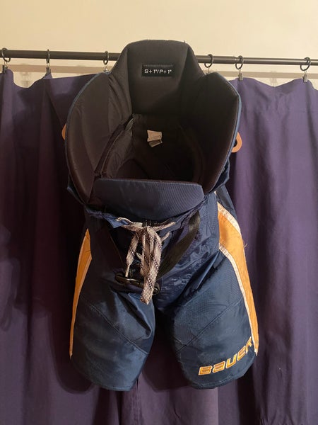 Bauer Nexus ProStock Pants Small