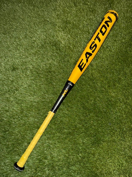 2015 Easton XL1 33/30 (-3) BBCOR Baseball Bat