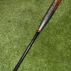 2021 Easton Maxum Ultra 34/31 (-3) BBCOR Baseball Bat