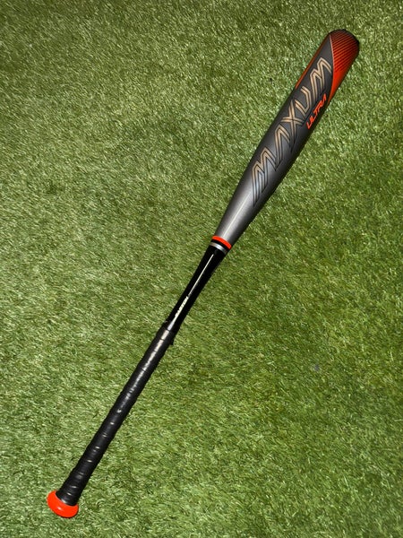 2021 Easton Maxum Ultra 34/31 (-3) BBCOR Baseball Bat