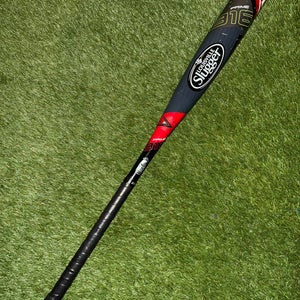 2016 Louisville Slugger Prime 916 32/27 (-5) USSSA Baseball Bat