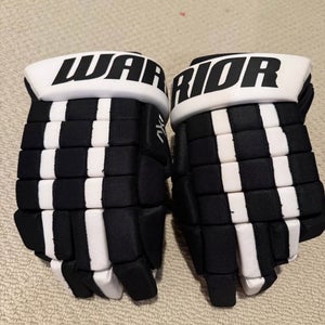 Warrior AX1 Pro Gloves 13" Pro Stock