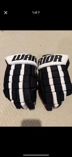 Warrior AX1 Pro Gloves 13" Pro Stock