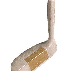 Wilson 8800 Mid Mallet Putter Steel 35" RH Factory Grip Very Nice Condition Club