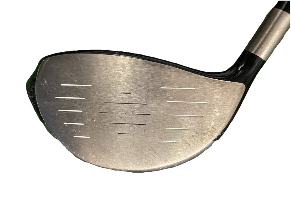 Driver TaylorMade Burner 10,5° Gauche Graphite M-Flex 45 Pouces - état Très Bon