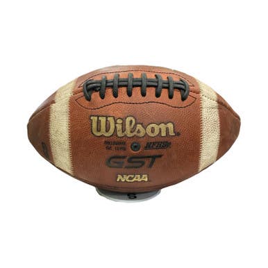 Used Wilson Official Football 11859-S000025880