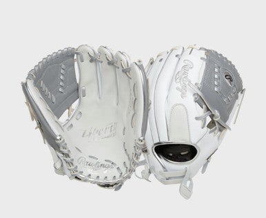 New LIBERTY ADVANCED 12IN SB GLOVE 11834-RAWRRLA120-31WSS-R