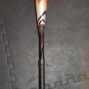 Louisville Slugger Select PWR Hybrid USSSA Certified Bat (-10) 31" (Used)