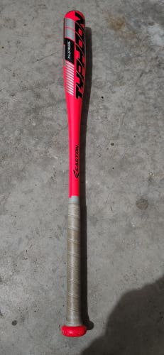 Easton Typhoon Alloy USABat Certified Bat (-12) 16 oz 28" (Used)