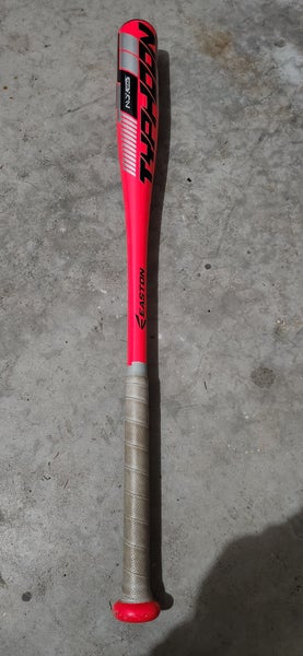 Easton Typhoon Alloy USABat Certified Bat (-12) 16 oz 28" (Used)
