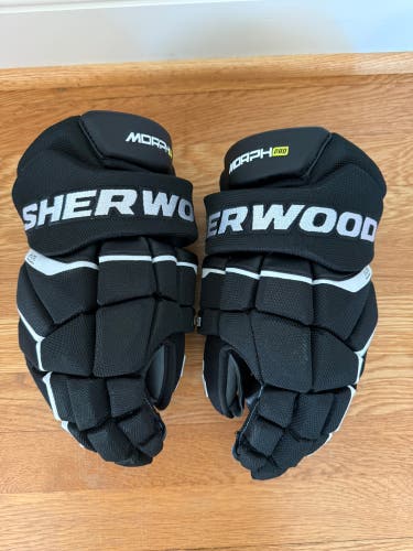 Sher-Wood Rekker Morph 1 Gloves 14" (New)