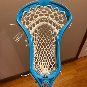 Brand New Maverik Kinetik 2 x TMD 9D