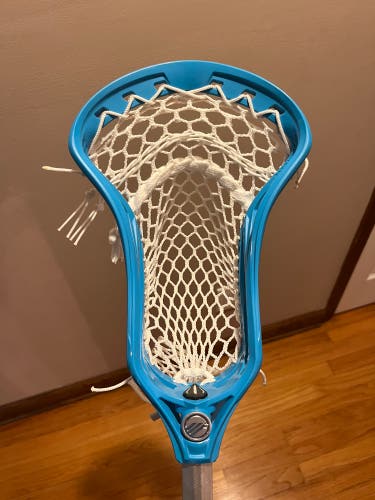 Maverik Kinetik 3 Strung Head (New)