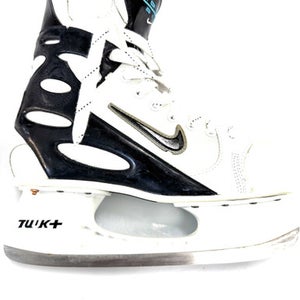 Used Nike ZOOM AIR Senior Hockey Skate Senior 11 11860-S000300044