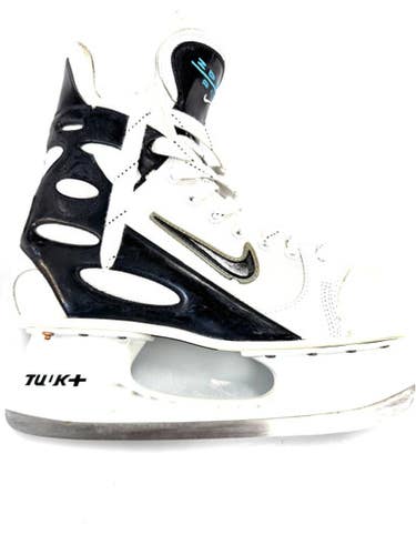 Used Nike ZOOM AIR Senior Hockey Skate Senior 11 11860-S000300044