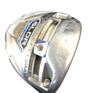 Used Taylormade SLDR 460 Mens Driver RH 12.0 Degree 11860-S000300040