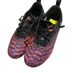 Used Puma Soccer Cleats Black Junior 02.5 11613-S000170719