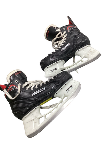 Used Bauer X350 Senior Hockey Skate Senior 10 11613-S000170724