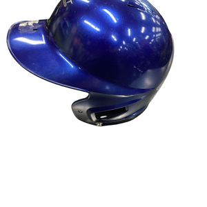 Used Rawlings AVT AIR VORTEX Batting Helmet No Mask Royal Blue One Size 11613-S000170713