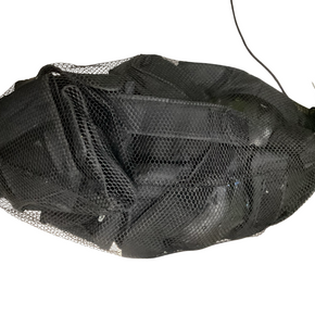 Used Inline Protective Set Black Senior 11613-S000170707