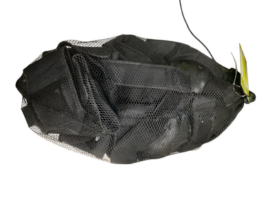 Used Inline Protective Set Black Senior 11613-S000170707