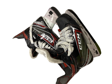 Used CCM FT 490 Youth Hockey Skate Youth 06.0 11613-S000170699