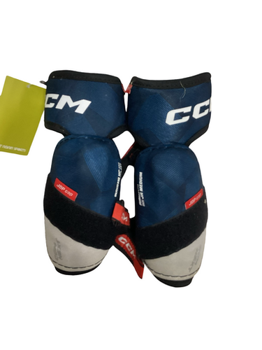 Used CCM CCM NEXT Junior Elbow Pads MD 11613-S000170698