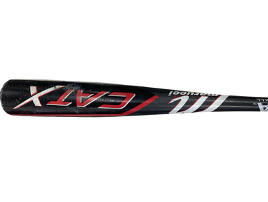 Used Marucci CAT CONNECT BB/SB USA 2 5/8 Bat 27" 11613-S000170688