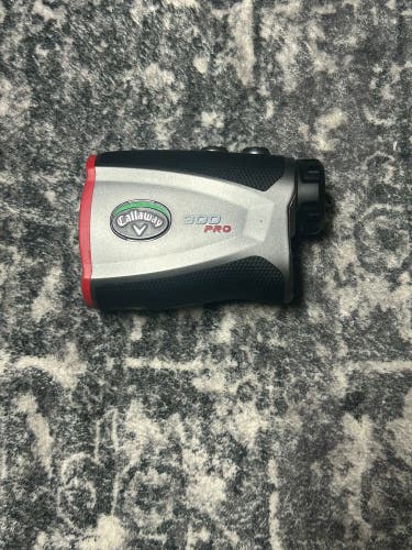 Callaway Rangefinder (Used)