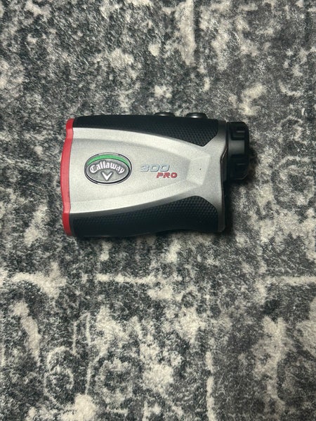Callaway Rangefinder (Used)