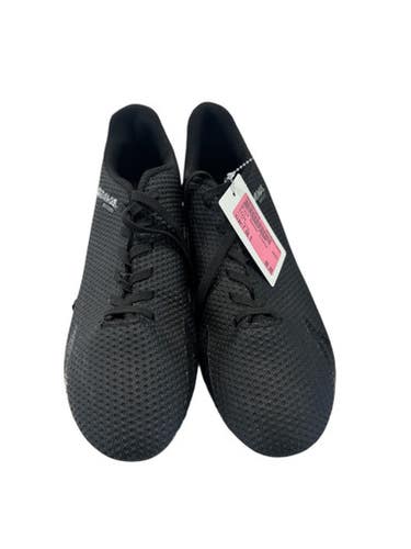 Used Brava Soccer Cleats Black Youth 08.5 11850-S000021916