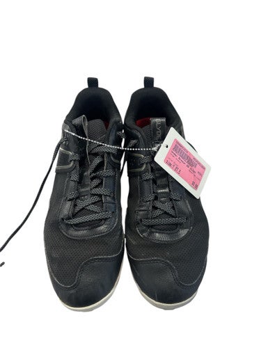 Used Under Armour BB CLEAT BB/SB Cleats Black Youth 07.5 11850-S000021914