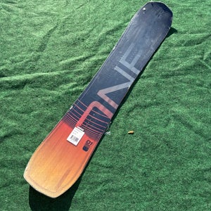 2025 Rossignol One Snowboard Without Bindings Directional 156 cm (New)