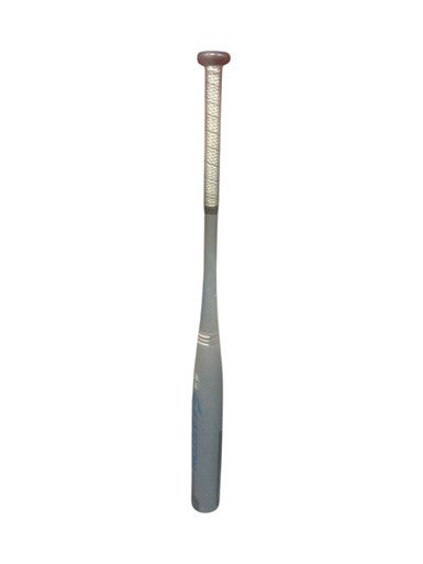 Used Easton FP18GH10 BB/SB Fastpitch Bat Grey 30" 11862-S000091515