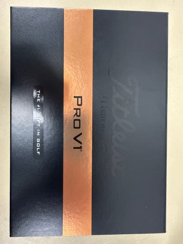 Titleist Pro V1 Balls 24 Pack (2 Dozen) (New)